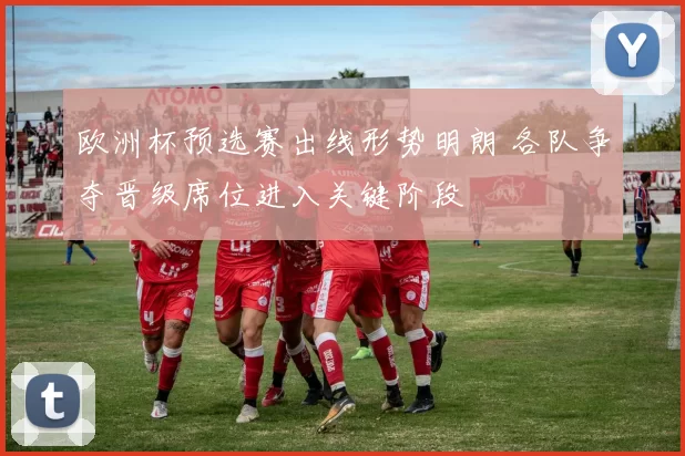 欧洲杯预选赛出线形势明朗 各队争夺晋级席位进入关键阶段