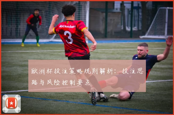 欧洲杯投注策略规则解析:投注思路与风险控制要点